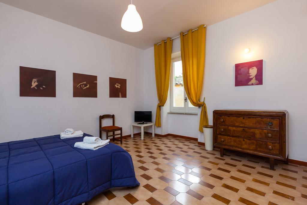 Locanda Toscano I - Bh55 Nápoles Exterior foto
